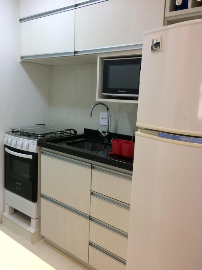 Apartamento Boulevard Canela Exteriér fotografie